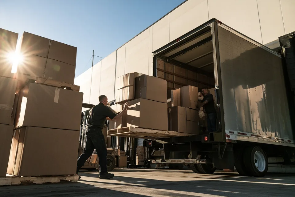 Define the delivery scope